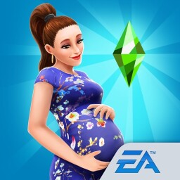 Sims FreePlay