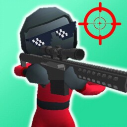 K-Sniper Challenge 3D