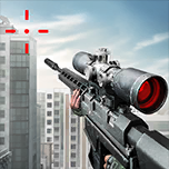 Sniper 3D AM