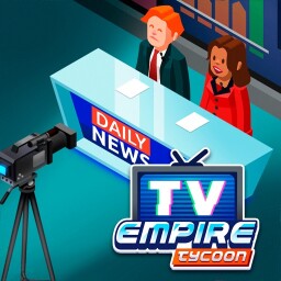 TV Empire Tycoon AM