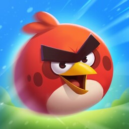 Angry Birds 2 AM