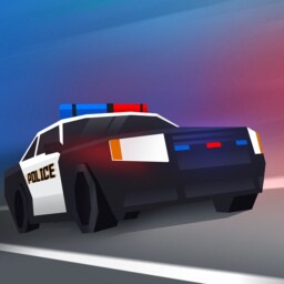 Police Department Tycoon 3D AM