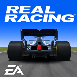 Real Racing 3