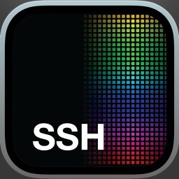 SSH Monitor