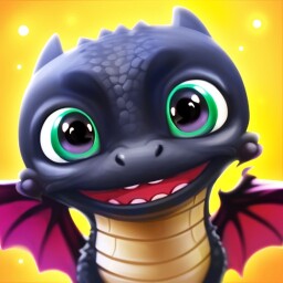 My Dragon Enjoy