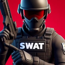 SWAT Tactical Shooter Enjoy