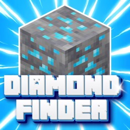 Diamond Finder