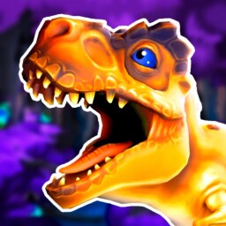 Dino Run Enjoy