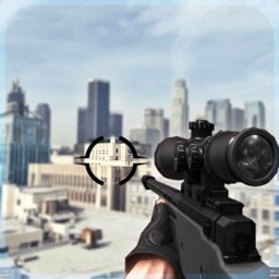 SniperAttack3D Enjoy