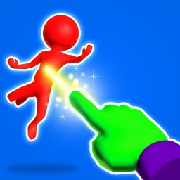 MagicFinger3D Enjoy