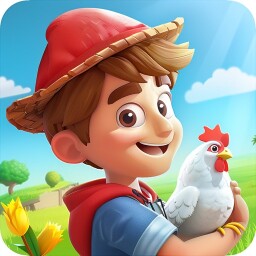 Little Farm Story Enjoy