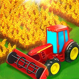 Little Farmer Enjoy