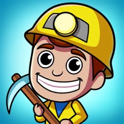 Idle Miner Enjoy