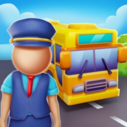 Terminal Master - Bus Tycoon Enjoy