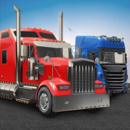 Universal Truck Simulator Enjoy