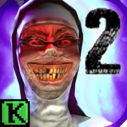 Evil Nun 2 Enjoy