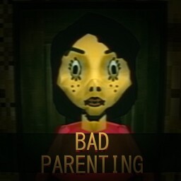 Bad Parenting Kid Horror Game Enjoy