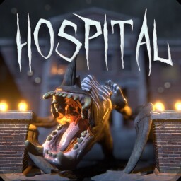 Scary Hospital Escape Games Enjoy