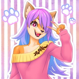 Furry Dress Up Enjoy