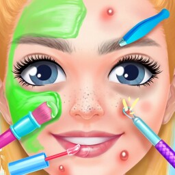 DIY MakeUp Salon SPA MakeOver Enjoy