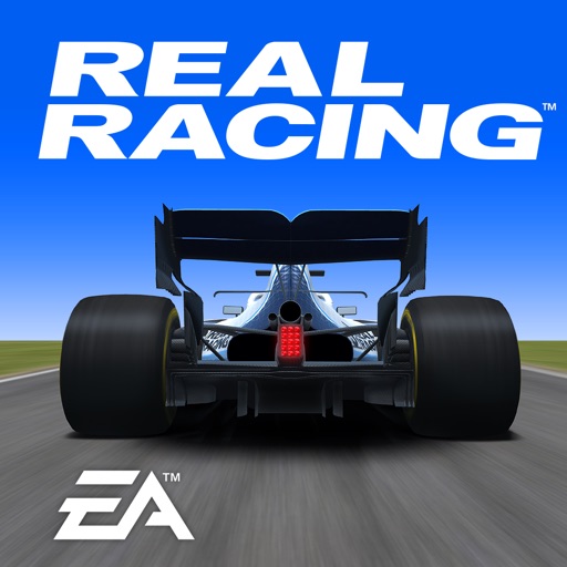 Real Racing 3