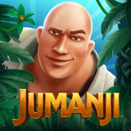 Jumanji Enjoy