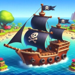 Pirate Raid Enjoy