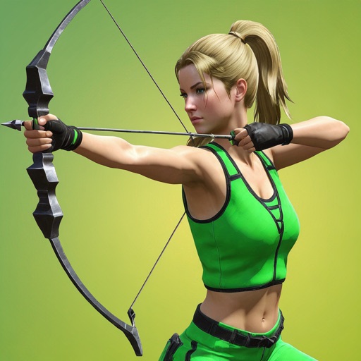 Archery Clash