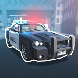 Traffic Cop 3D Enjoy