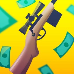 Gun Tycoon Enjoy