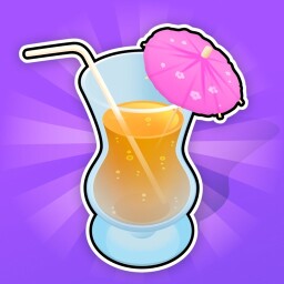 Drink Mixer 3D Enjoy