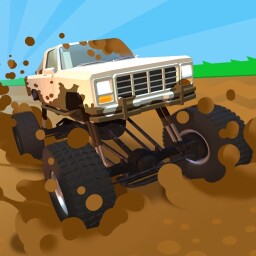 Mudder Trucker 3D Enjoy