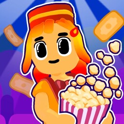 Cinema Tycoon 3D Enjoy