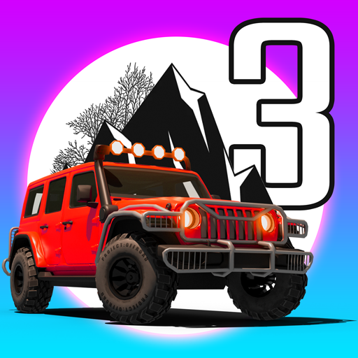 Off Road Challenge 3D Enjoy