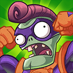 PvZ Heroes Enjoy