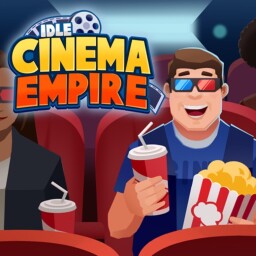 Idle Cinema Empire Enjoy