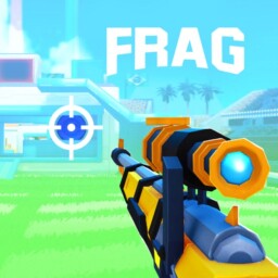 FRAG Enjoy