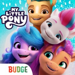 My Little Pony Enjoy