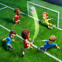 Mini Football Enjoy