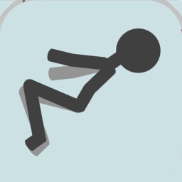 Stickman Backflip Killer Enjoy