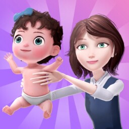 Momlife Simulator Enjoy