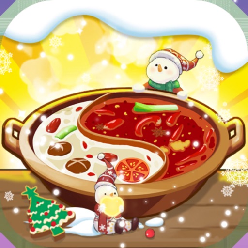 My Hotpot Story