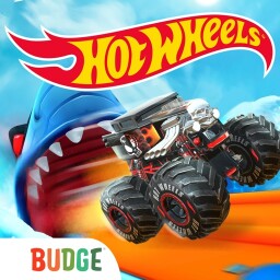 Hot Wheels Unlimited Enjoy