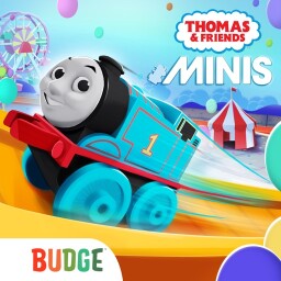 ThomasMinis Enjoy