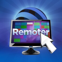 Remoter Pro