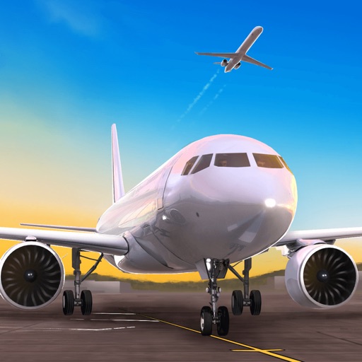 Airport Simulator