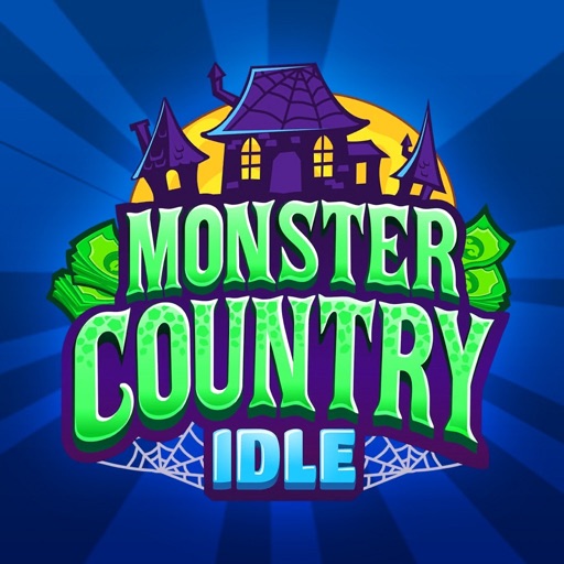 Monster Country Idle