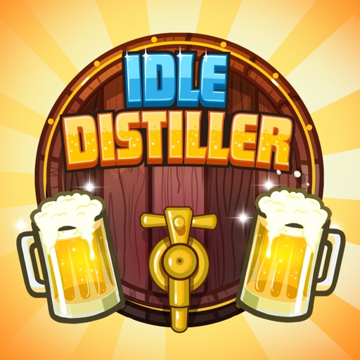 Idle Distiller