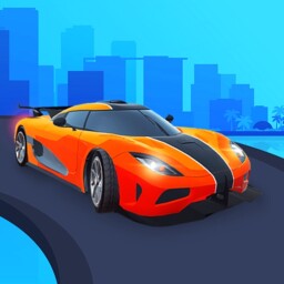 Racing Car Master - Car Race 3D Enjoy