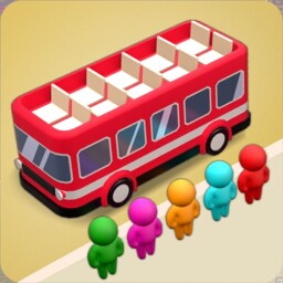 Bus Escape: Traffic Jam Enjoy